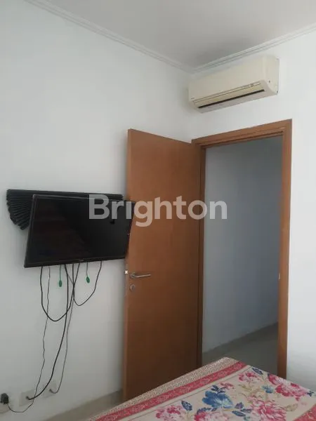 image UNIT APARTEMEN THE MANSION KEMAYORAN TOWER EMERALD (2)