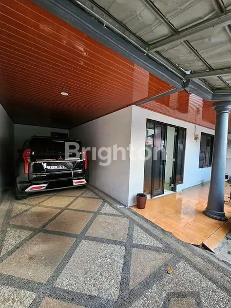 image RUMAH STRATEGIS SIAP HUNI DI KALIBATA, JAKARTA SELATAN\\\\N (2)