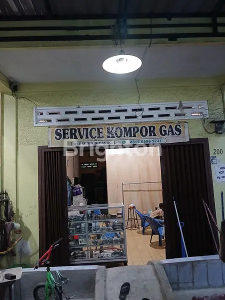 image RUKO SIAP PAKAI DAERAH JAMIN GINTING (1)