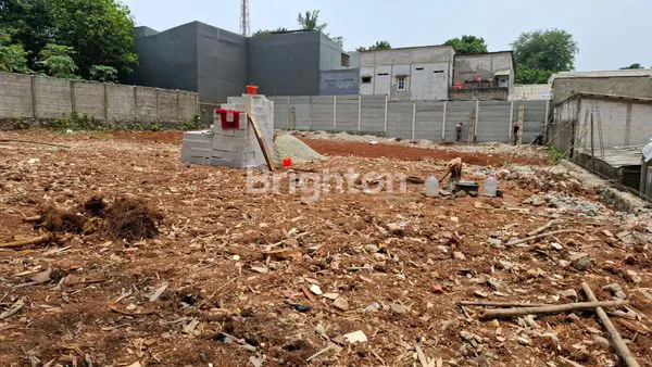 image HOT SPOT BSD! LAHAN KOMERSIAL DI TENGAH RAMAI, PAS UNTUK RUKO & CAFé MODERN — HARGA DI BAWAH PASAR! (5)