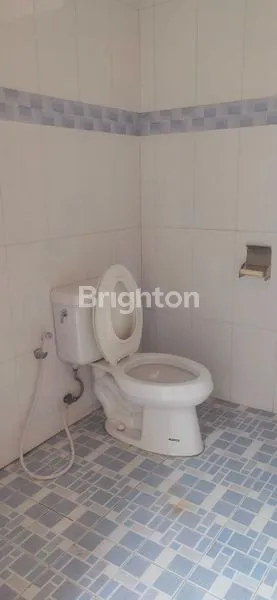 image RUMAH KANTOR STRATEGIS, BEBAS BJL. TANAH ABANG 2 JAKARTA PUSAT (7)