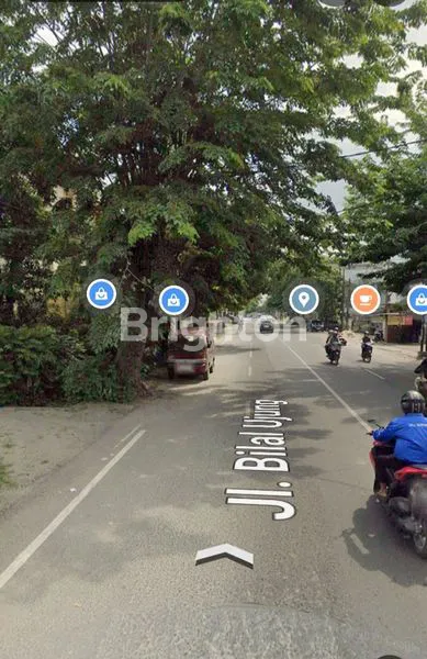 image RUKO JL.BILAL, SIAP HUNI, 4 KT 3 KM DI JL. BILAL UJUNG (3)
