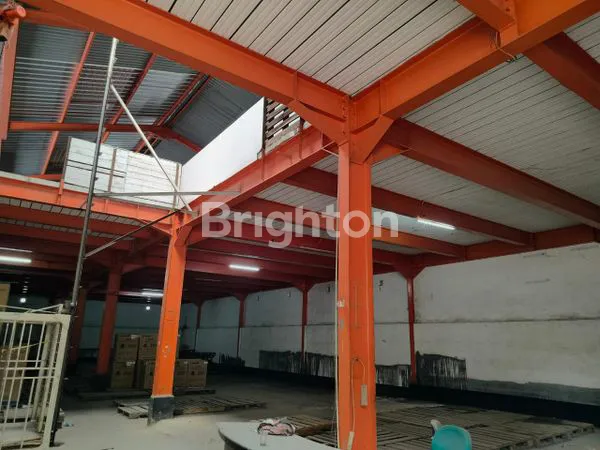 image DIJUAL GUDANG DI SUNTER , JAKARTA UTARA (7)