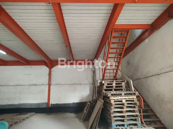 image DIJUAL GUDANG DI SUNTER , JAKARTA UTARA (6)