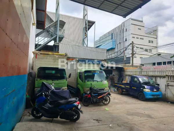 image DIJUAL GUDANG DI SUNTER , JAKARTA UTARA (3)