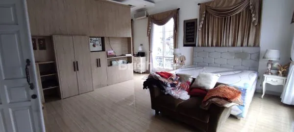 image RUMAH MEWAH LARANGAN INDAH TANGERANG  (5)