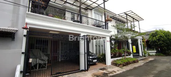 image RUMAH MEWAH LARANGAN INDAH TANGERANG  (2)