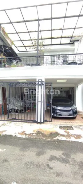 image RUMAH MEWAH LARANGAN INDAH TANGERANG  (1)