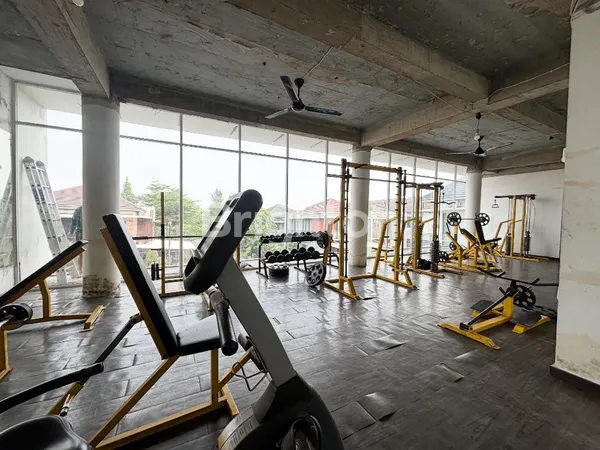 image JUAL RUMAH DI BSD CITY. SIAP HUNI – LINGKUNGAN NYAMAN DAN FASILITAS LENGKAP (4)