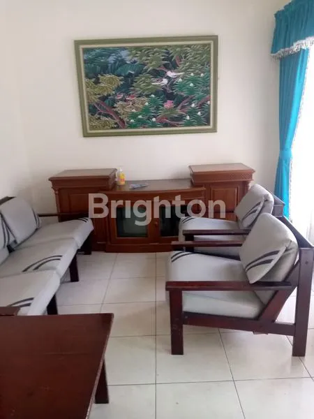 image RUMAH MEWAH 2 LANTAI DAGO ASRI, SIAP HUNI (6)