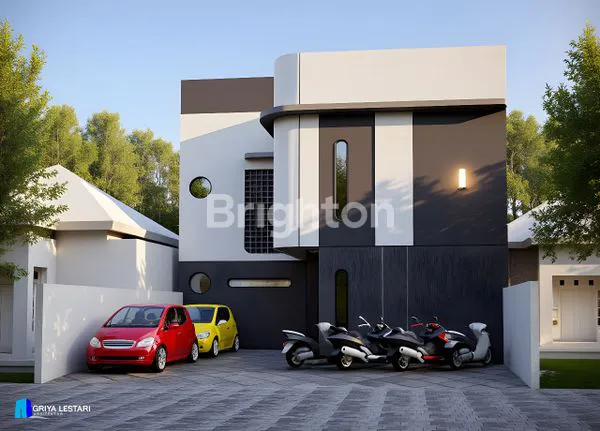 image KOST EKSKLUSIF PANDEGA DEKAT KAMPUS UGM (2)