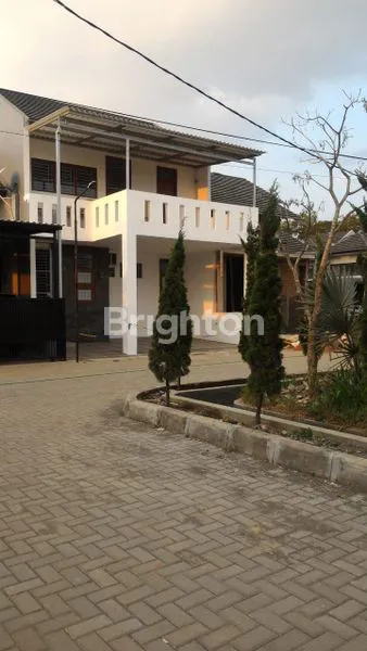image RUMAH SIAP HUNI DIJUAL DI SAYAP KOPO (1)