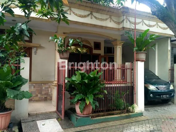 image RUMAH SIAP HUNI DI PERUMAHAN ALAM INDAH CIPONDOH TANGERANG (1)