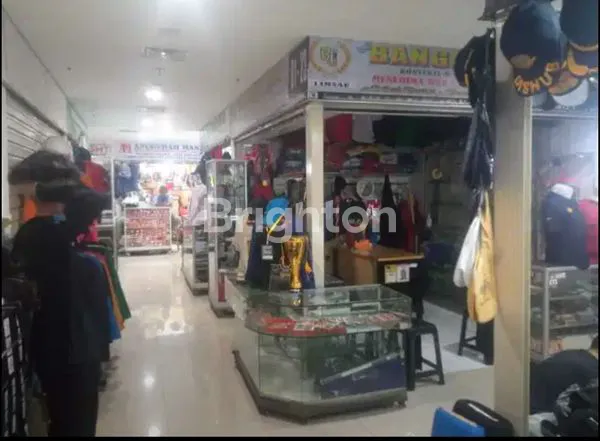 image KIOS STRATEGIS — PUSAT PERBELANJAAN SENEN JAYA 1 & 2, JAKARTA PUSAT\\\\\\\\N (4)