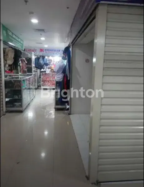 image KIOS STRATEGIS — PUSAT PERBELANJAAN SENEN JAYA 1 & 2, JAKARTA PUSAT\\\\\\\\N (2)