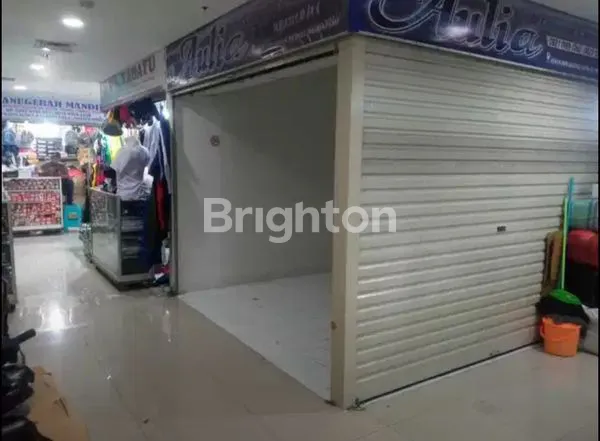 image KIOS STRATEGIS — PUSAT PERBELANJAAN SENEN JAYA 1 & 2, JAKARTA PUSAT\\\\\\\\N (1)