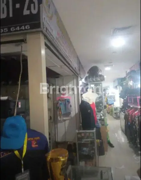 image KIOS STRATEGIS — PUSAT PERBELANJAAN SENEN JAYA 1 & 2, JAKARTA PUSAT\\\\\\\\N (5)