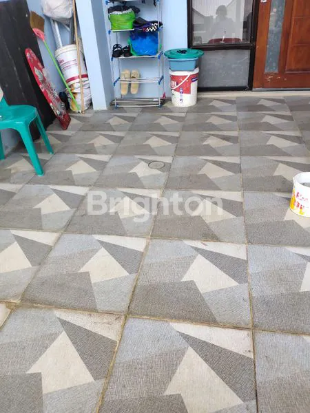 image HUNIAN NYAMAN CLUSTER DEKAT SOLO BARU (2)