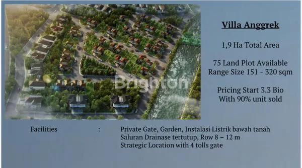 image TANAH KAVLING PONDOK INDAH GROUP JAKARTA SELATAN (1)