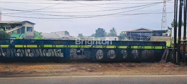image JUAL TANAH, LETAK SANGAT STRATEGIS DITEPI JALAN RAYA UTAMA (1)