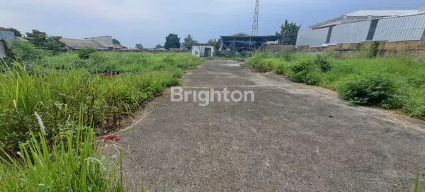 image JUAL TANAH, LETAK SANGAT STRATEGIS DITEPI JALAN RAYA UTAMA (3)