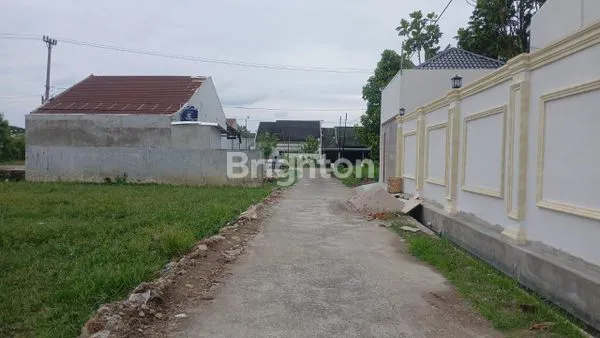 image TANAH SIAP HUNI/BISNIS, LOKASI STRATEGIS MEDAN (6)