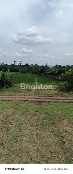 image TANAH KOSONG DI JALAN SEI MENCIRIM. (1)