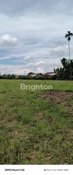 image TANAH KOSONG DI JALAN SEI MENCIRIM. (6)