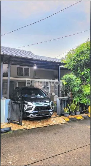 image DIJUAL RUMAH MINIMALIS MODERN DI BUKIT DAGO GUNUNG SINDUR BOGOR (1)