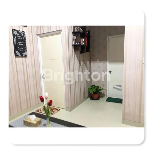 image DIJUAL RUMAH MINIMALIS MODERN DI BUKIT DAGO GUNUNG SINDUR BOGOR (3)