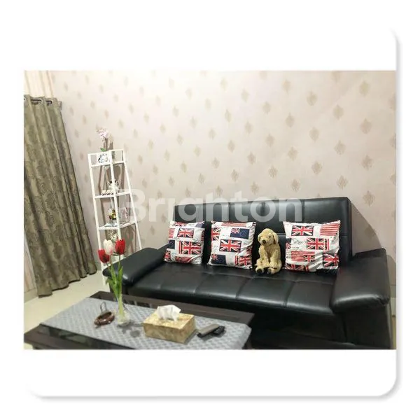 image DIJUAL RUMAH MINIMALIS MODERN DI BUKIT DAGO GUNUNG SINDUR BOGOR (2)