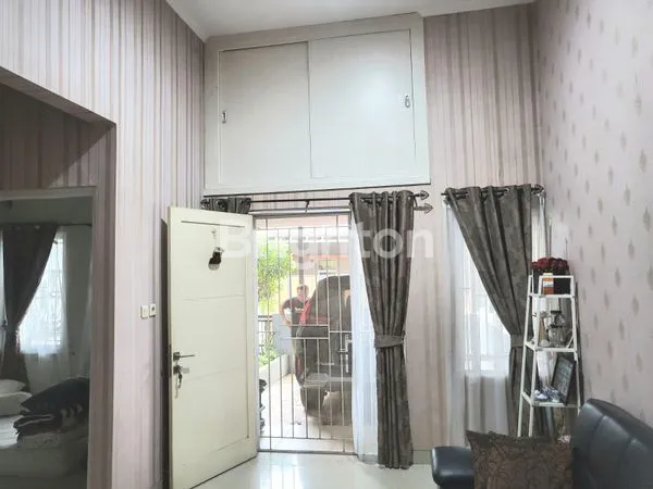 image DIJUAL RUMAH MINIMALIS MODERN DI BUKIT DAGO GUNUNG SINDUR BOGOR (5)