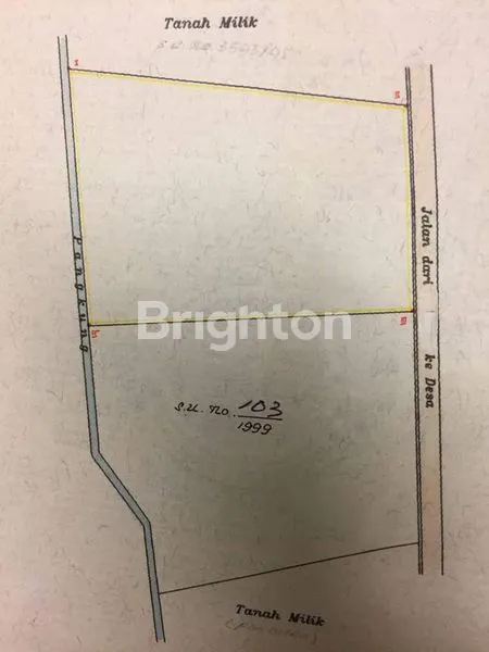 image JUAL TANAH KEBUN MANGGIS DAN DURIAN (4)