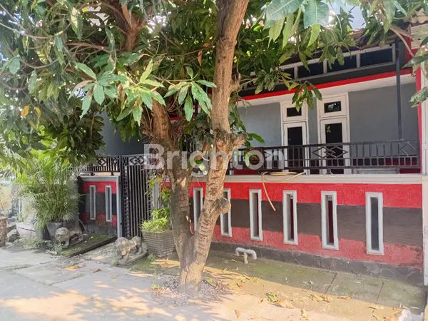image RUMAH 2 LANTAI SIAP HUNI DI GRAND BATAVIA TANGERANG (2)