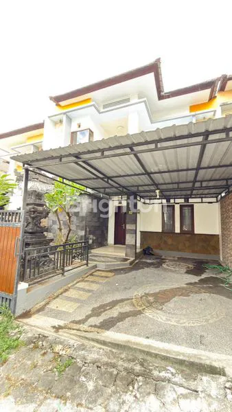 image RUMAH 2 LANTAI, 125M² LT DI PERUM KARANGSARI (6)