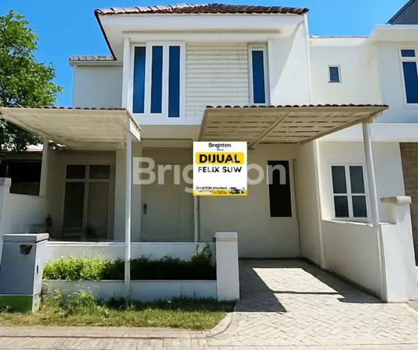 image RUMAH 2 LANTAI DI TAMAN PUSPA RAYA CITRALAND  (1)