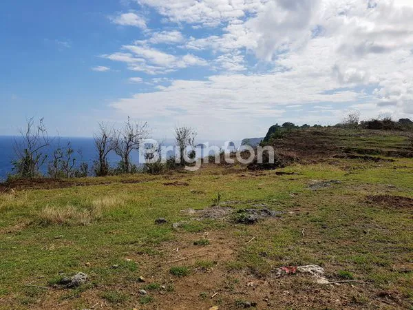 image KAVLING MURAH SEKARTAJI CLIFF DI NUSA PENIDA (2)