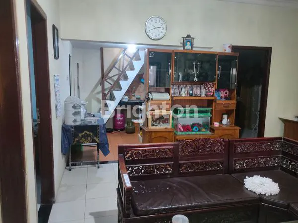 image RUMAH SIAP HUNI, 5 KT, LT 88M² DI MALANG (3)
