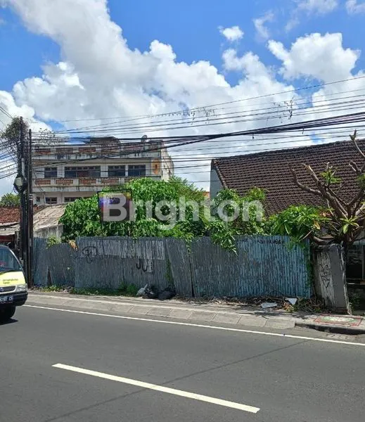 image LAHAN LUAS DENPASAR BARAT, HARGA MENARIK (1)