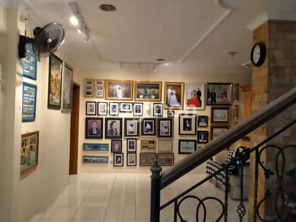 image RUMAH HOEK  TANJUNG BARAT JAKSEL (6)