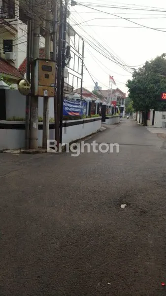 image RUMAH HOEK  TANJUNG BARAT JAKSEL (7)