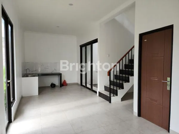 image RUMAH 2 LANTAI SHM, LOKASI PREMIUM CIBITUNG (2)