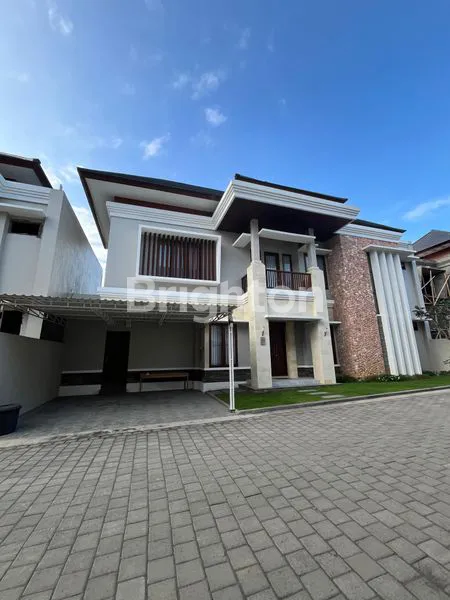 image LAST 3 UNITS! NIKMATI KEHIDUPAN NYAMAN DAN AMAN DI CLUSTER PREMIUM DENPASAR TIMUR (1)