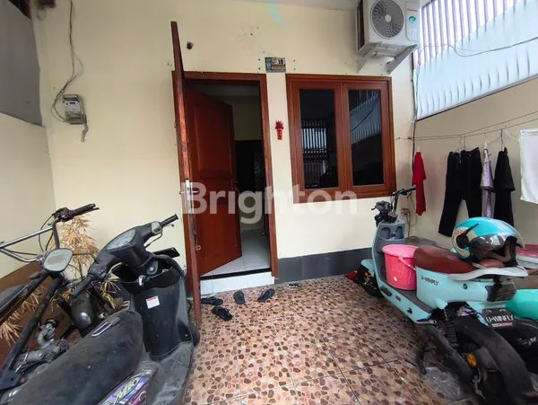 image RUMAH 1½ LANTAI SIAP HUNI DI JEMBATAN ITEM PEKOJAN (3)