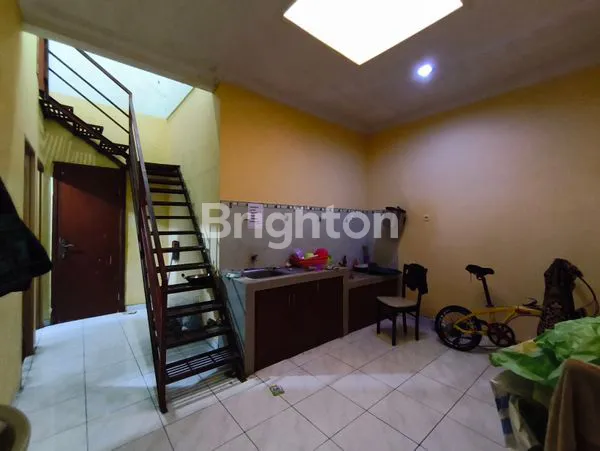 image RUMAH 1½ LANTAI SIAP HUNI DI JEMBATAN ITEM PEKOJAN (7)