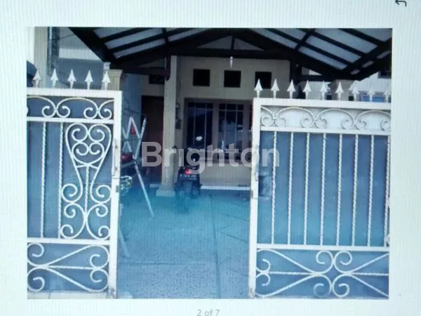 image DIJUAL MURAH RUMAH PONDOK GEDE (6)