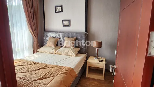 image APARTEMEN PRIVATE ASSATI @VANYA PARK BSD, FULLY FURNISHED (3)