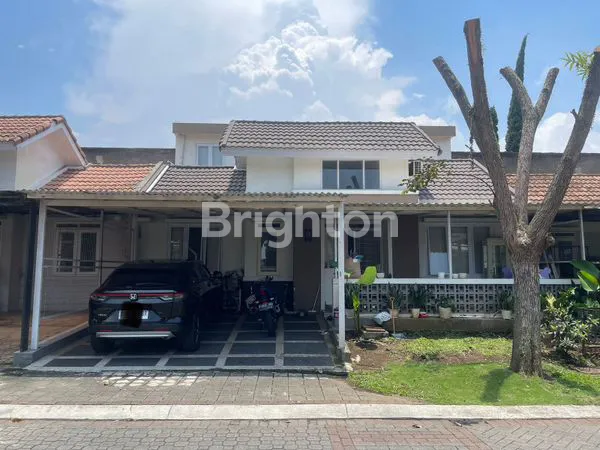 image RUMAH ELEGAN SIAP HUNI DI TATAR BANYAKSUMBA KBP (1)