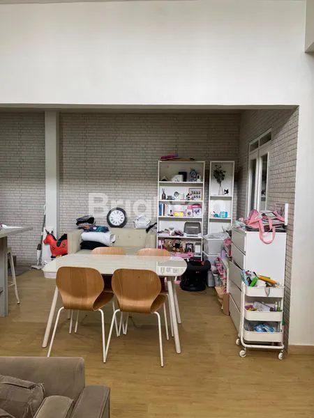 image RUMAH ELEGAN SIAP HUNI DI TATAR BANYAKSUMBA KBP (3)