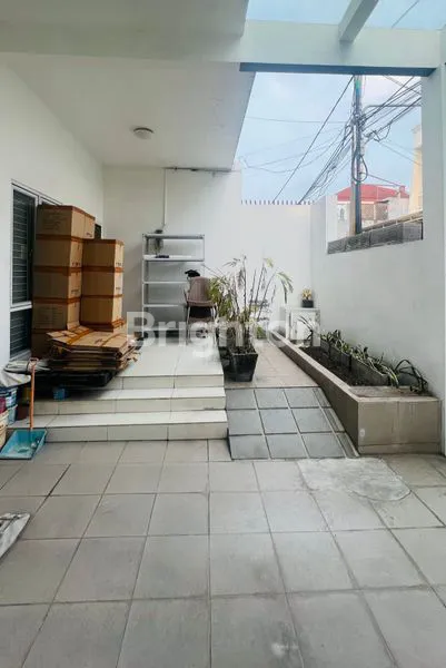 image RUMAH SUNTER SEMI FURNISH 10X16 MURAH JAKARTA UTARA (4)